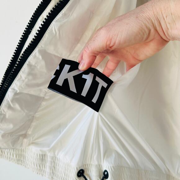 Jack1t Ski/Snow Designer Jacket Size Small - Picture 4 of 9